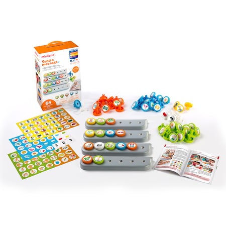 Miniland Educational
